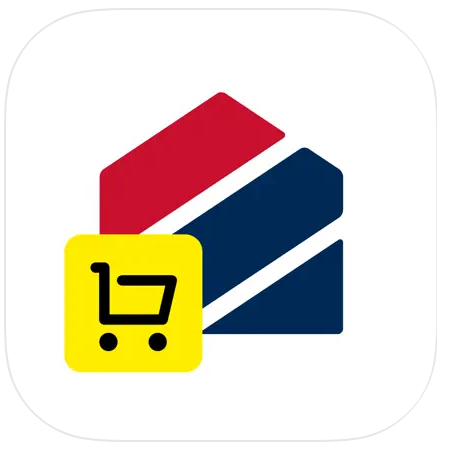 Иконка Бауцентр