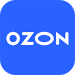 Иконка Ozon