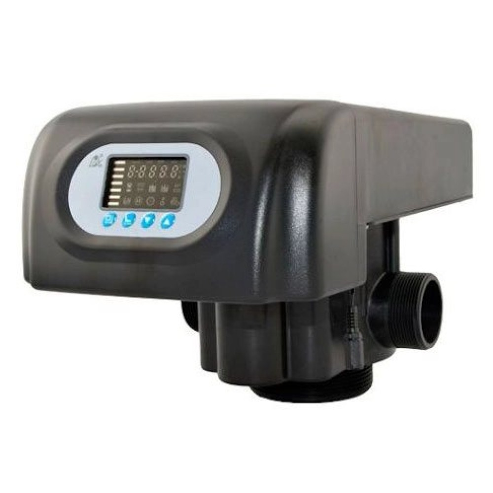Комплект умягчителя F74Q3 (50мм)  корпус 2162