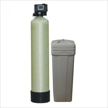 Комплект умягчителя F116Q3 корпус 16х65