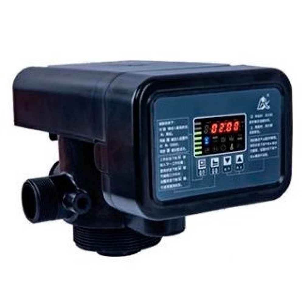 Комплект умягчителя F133A3 (40 мм) корпус 3072