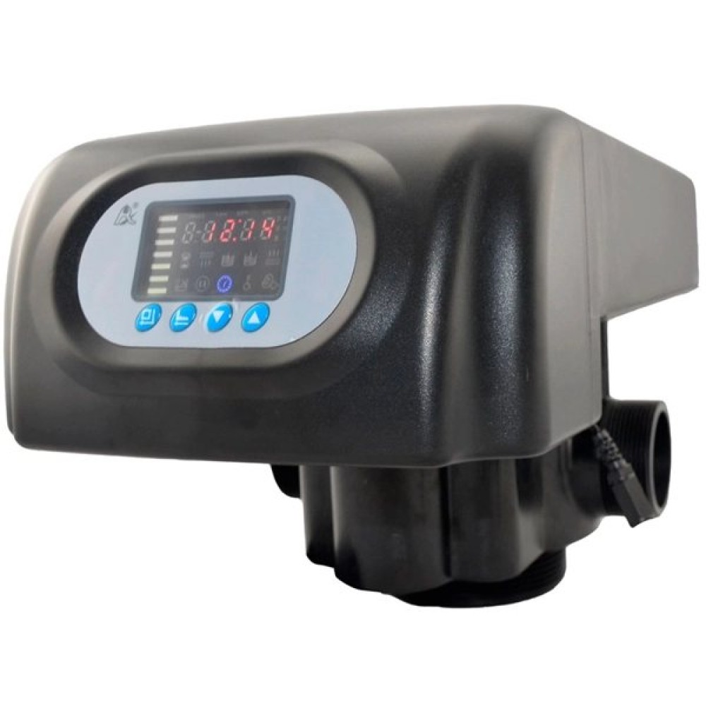 Комплект умягчителя F74A3 (50мм)  корпус 2472
