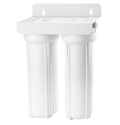 Корпус магистральный С26 двойной 10SL 1/2"
