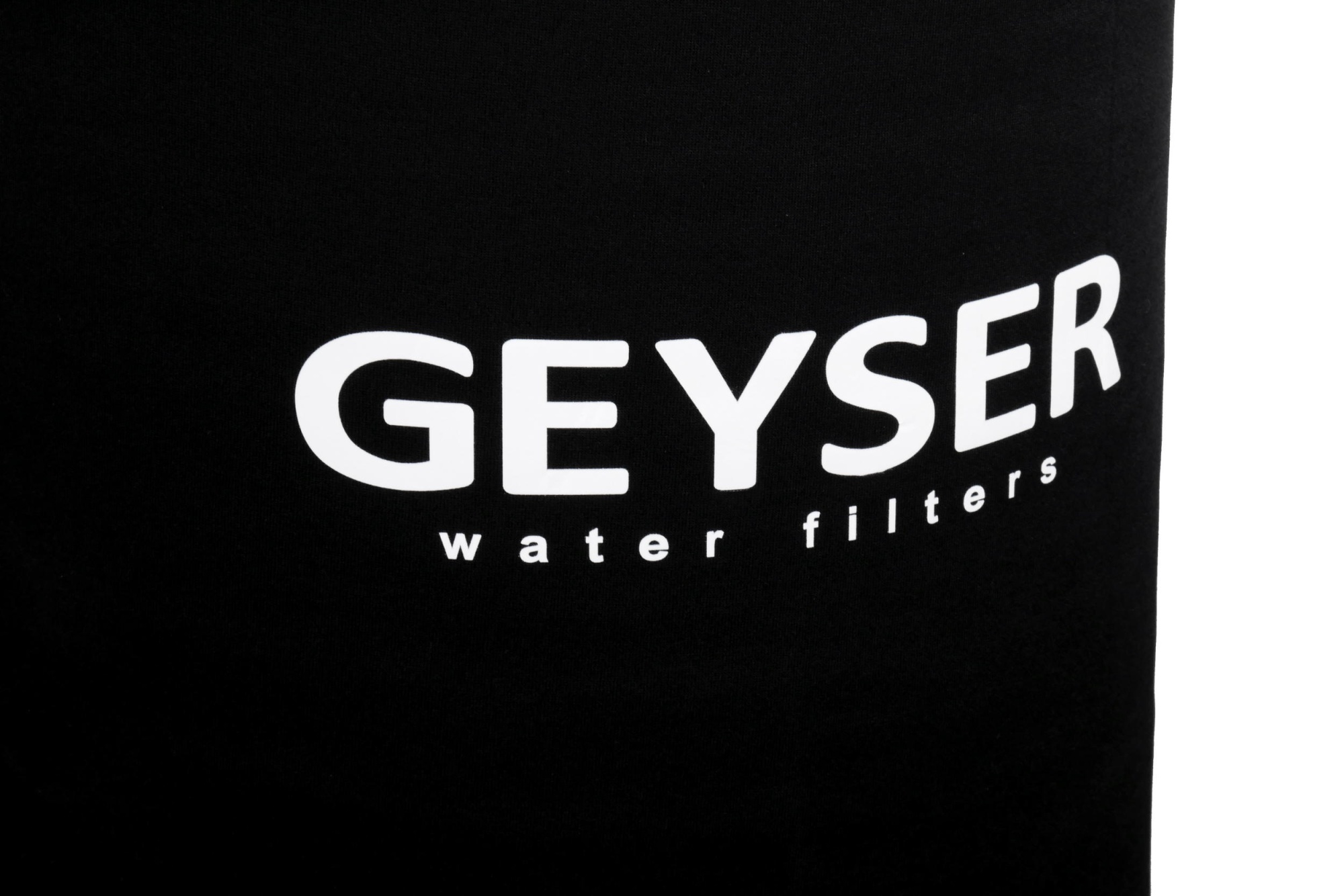 Чехол антиконденсатный 13х54 с логотипом Geyser