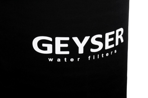 Чехол антиконденсатный 13х54 с логотипом Geyser