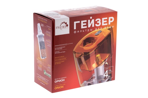 Гейзер Орион