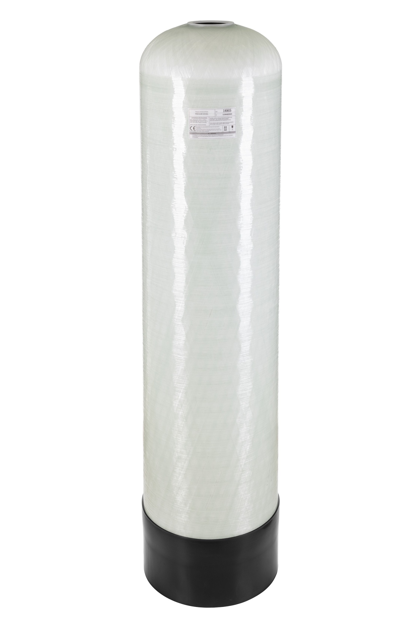 Корпус фильтра 16х65 4-0 Canature HY
