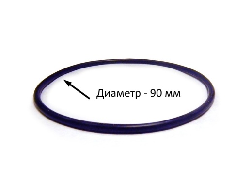 Кольцо уплотнительное для корпусов 10 SL