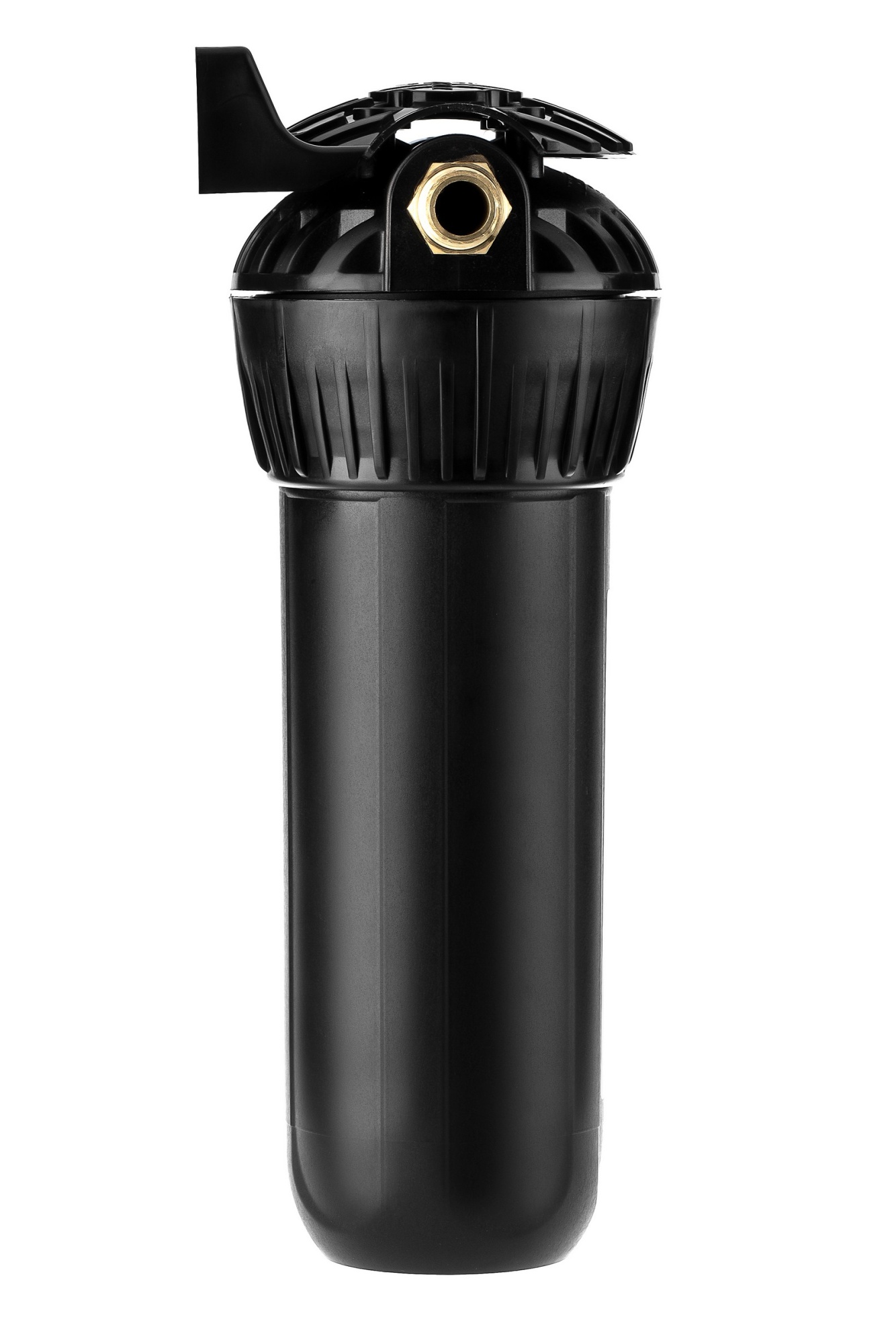 Корпус Гейзер 10SL 1/2", для горячей воды