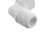 Уголок JG 1/4" - 1/4" н-трубка CI480822W