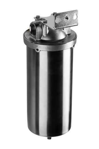 Корпус HS  ВВ10"х1"