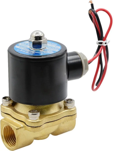 2W-250-25-1" 220v NC