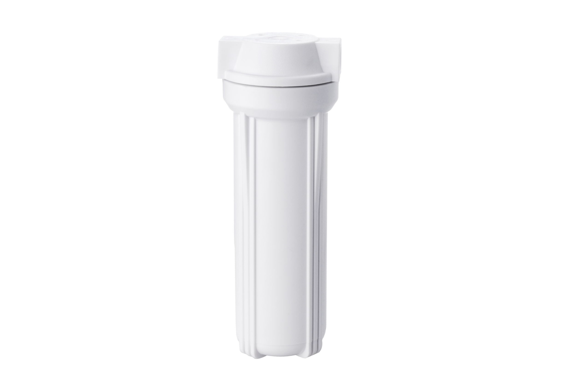 Корпус магистральный С26 10SL 1/2" белый